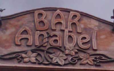 Bar Anabel